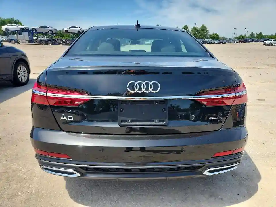 WAUL2AF20MN067208 2021 AUDI A6-5