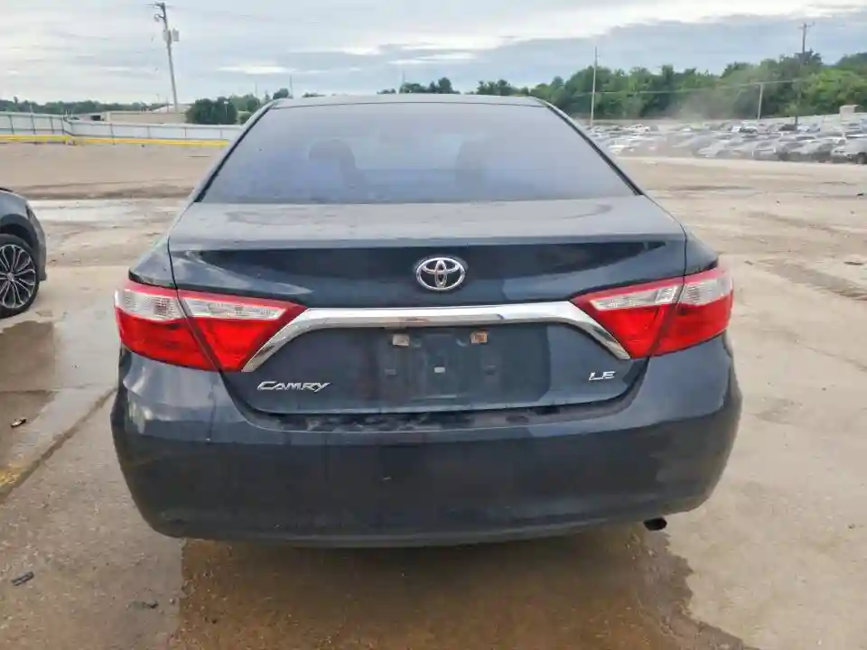 4T1BF1FK7FU475339 2015 TOYOTA CAMRY-5