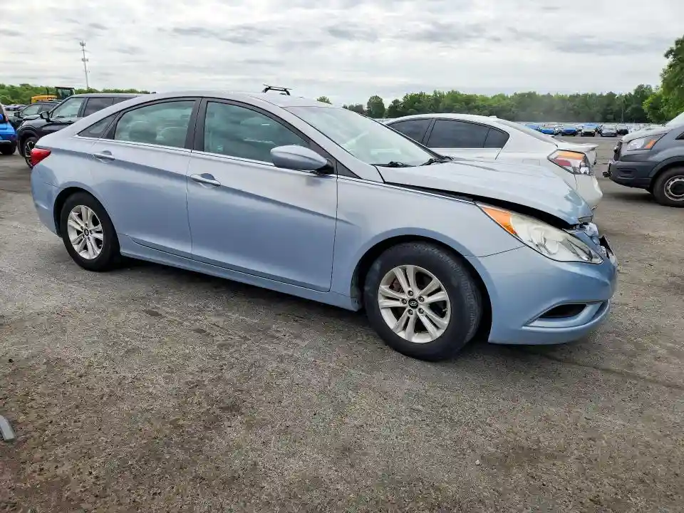 5NPEB4AC1DH649086 2013 HYUNDAI SONATA-3