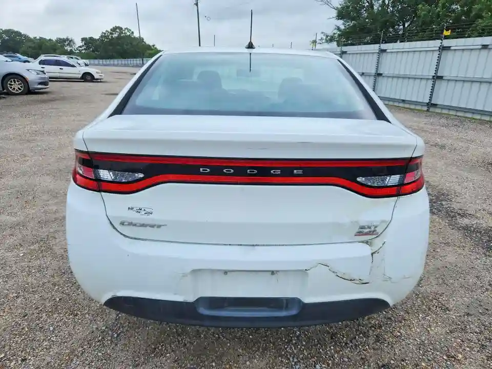 1C3CDFBB0ED877563 2014 DODGE DART-5