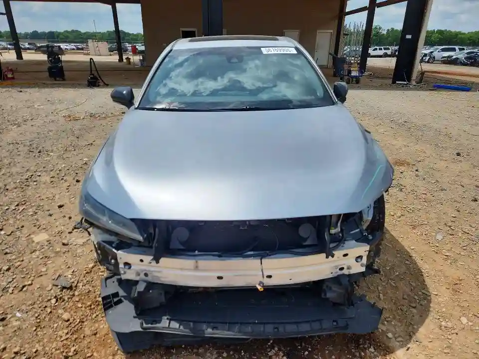 4T1BZ1FB3KU009862 2019 TOYOTA AVALON-4