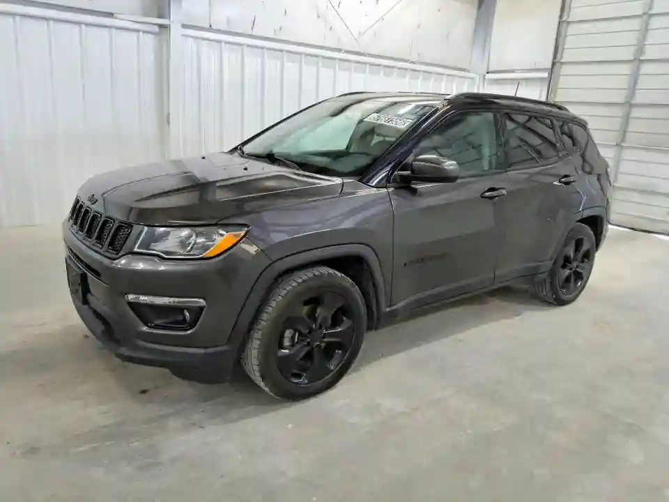 3C4NJCBB9LT118025 2020 JEEP COMPASS-0