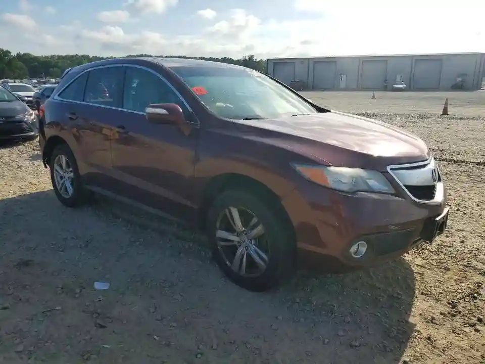 5J8TB3H57DL018087 2013 ACURA RDX-3