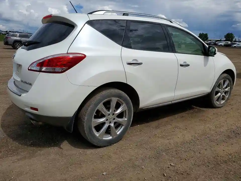 JN8AZ1MW7EW505363 2014 NISSAN MURANO-2