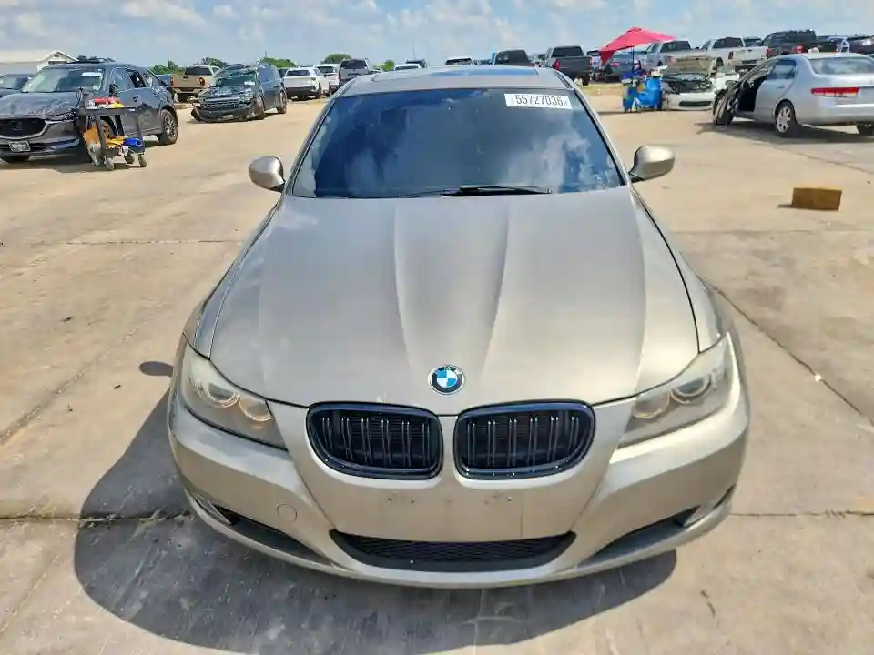 WBAPH7G51BNM58375 2011 BMW 3 SERIES-4