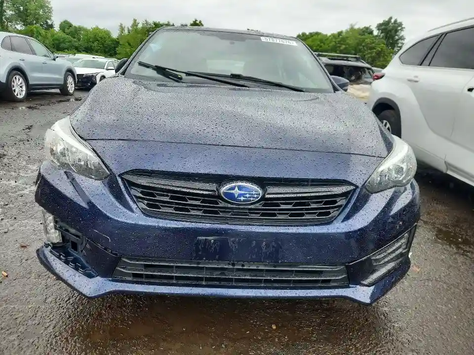 4S3GTAL68M3703880 2021 SUBARU IMPREZA-4