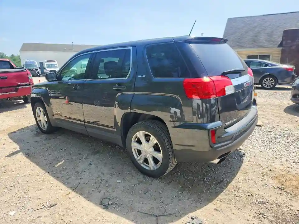 2GKALMEK1H6242266 2017 GMC TERRAIN-1