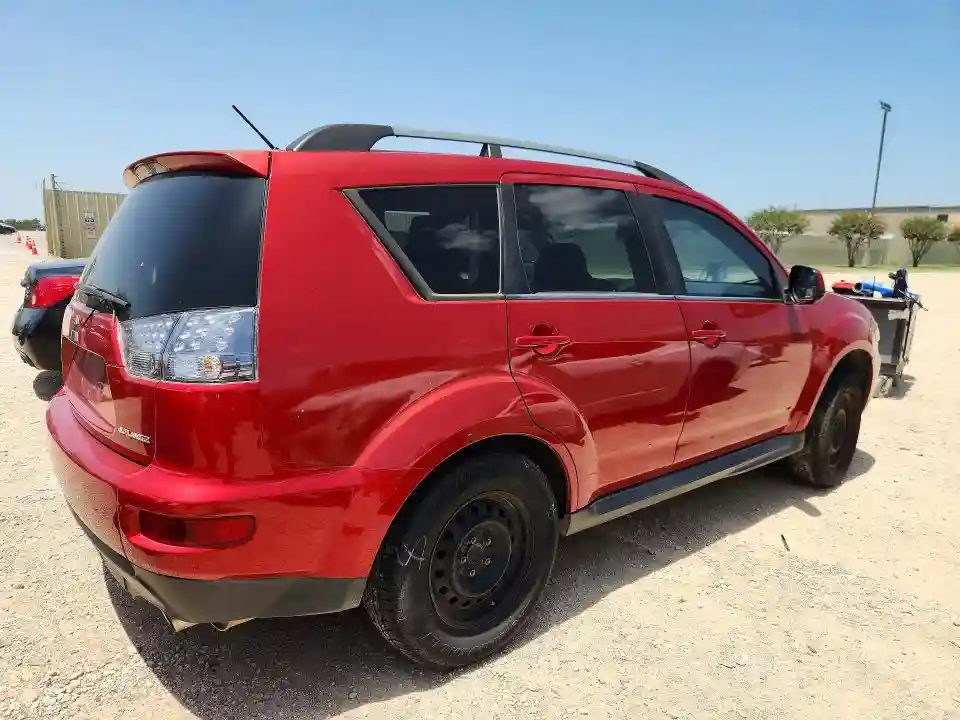 JA4AS2AW8CU002048 2012 MITSUBISHI OUTLANDER-2