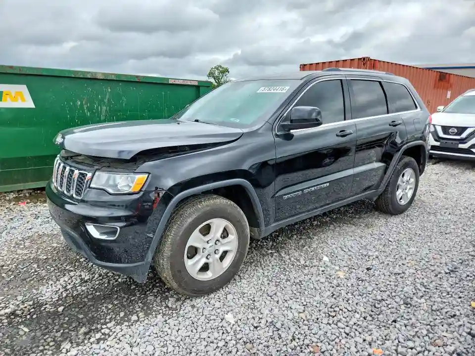 1C4RJFAG5HC797522 2017 JEEP GRAND CHEROKEE-0