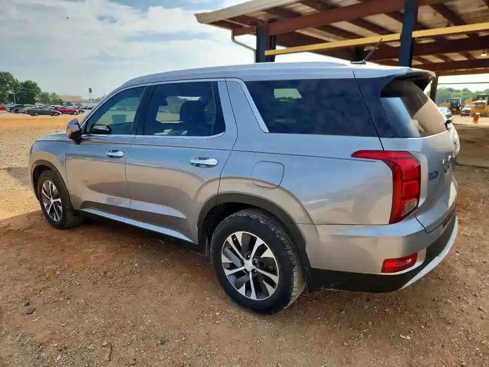 KM8R24HE0LU129180 2020 HYUNDAI PALISADE-1