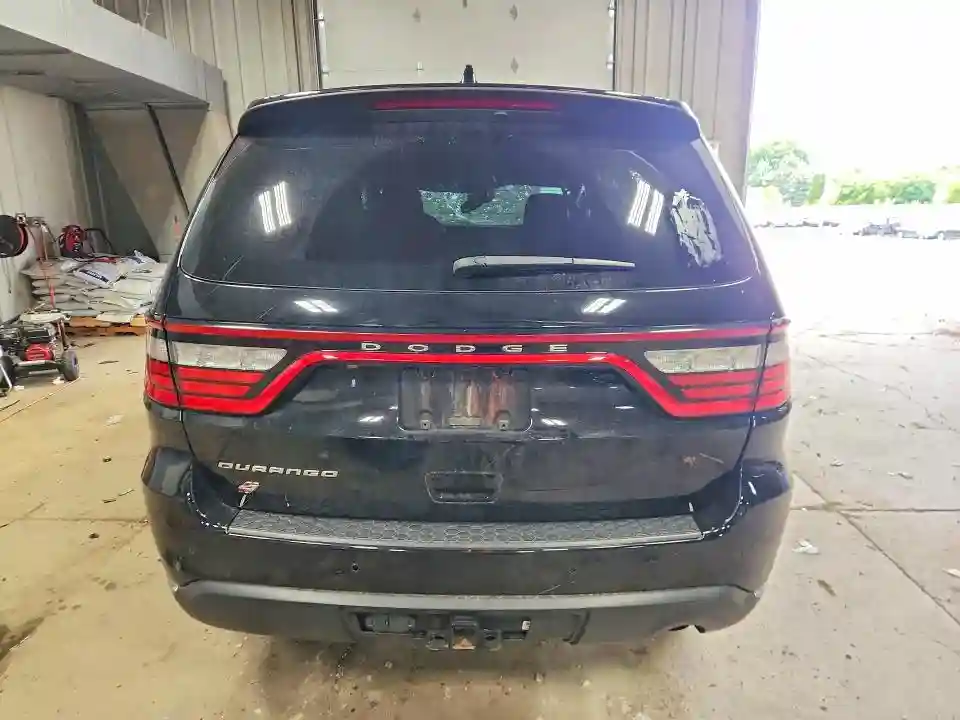 1C4RDJAG7PC564864 2023 DODGE DURANGO-5