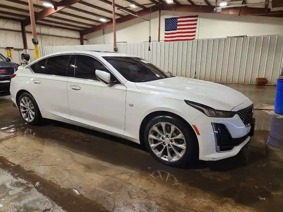 1G6DN5RK8N0136908 2022 CADILLAC CT5-3