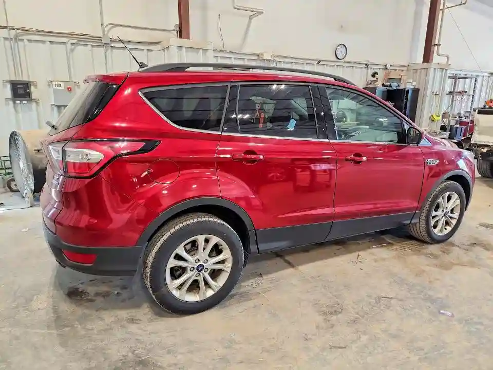 1FMCU9GD9JUC56187 2018 FORD ESCAPE-2