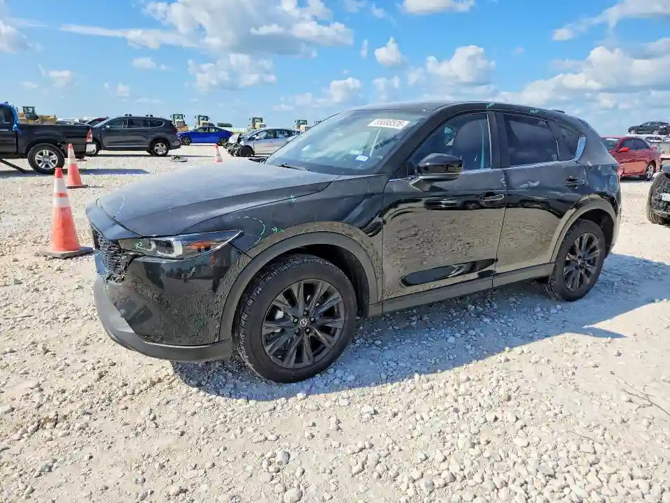 JM3KFBCM9S0754395 2025 MAZDA CX-5-0