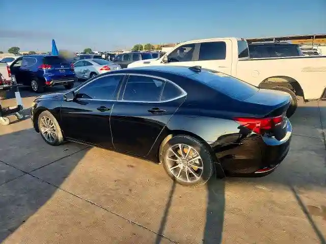 19UUB2F58FA001282 2015 ACURA TLX-1