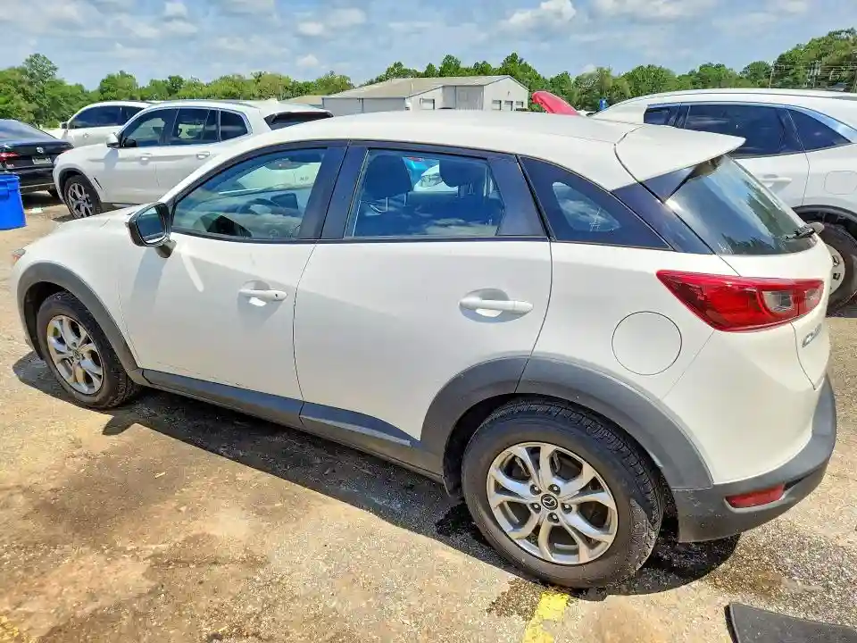 JM1DKDB7XK1450698 2019 MAZDA CX-3-1