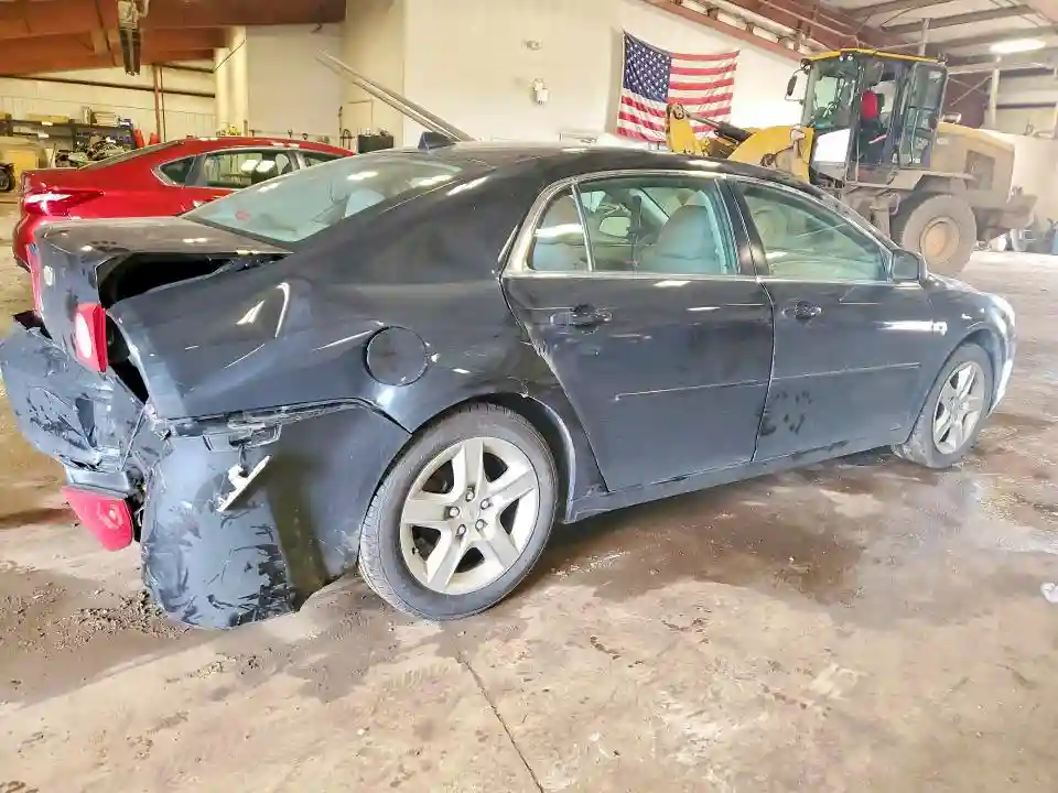 1G1ZB5E00CF200507 2012 CHEVROLET MALIBU-2
