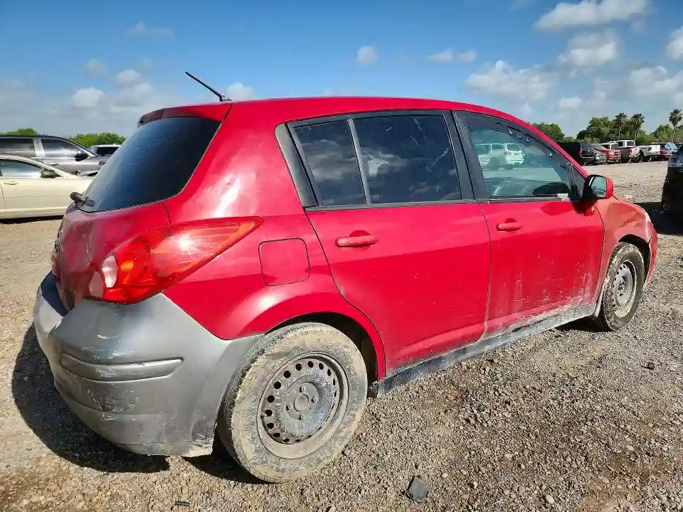3N1BC1CP6BL387550 2011 NISSAN VERSA 1.8-2