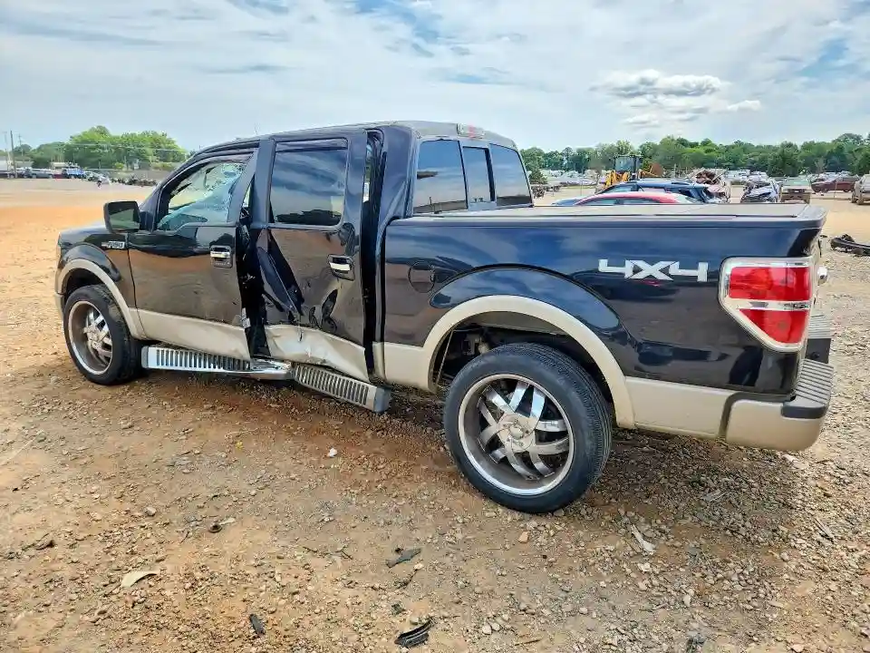 1FTFW1EV5AFD51391 2010 FORD F-150-1