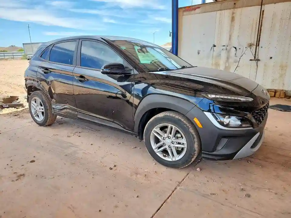 KM8K22ABXPU950699 2023 HYUNDAI KONA-3