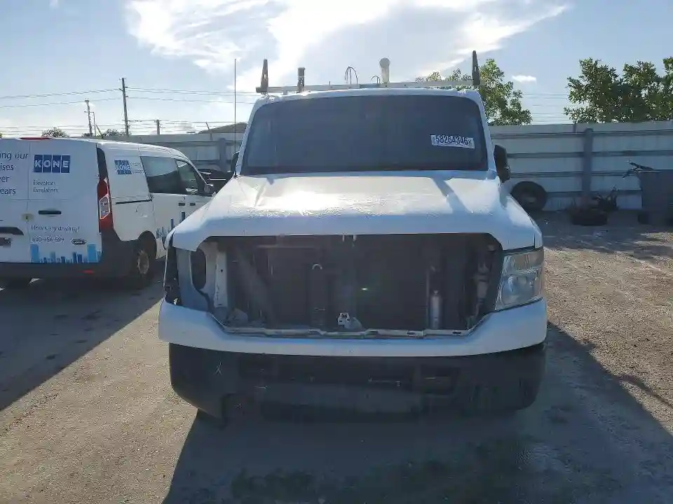 1N6BF0KY5GN803438 2016 NISSAN NV-4