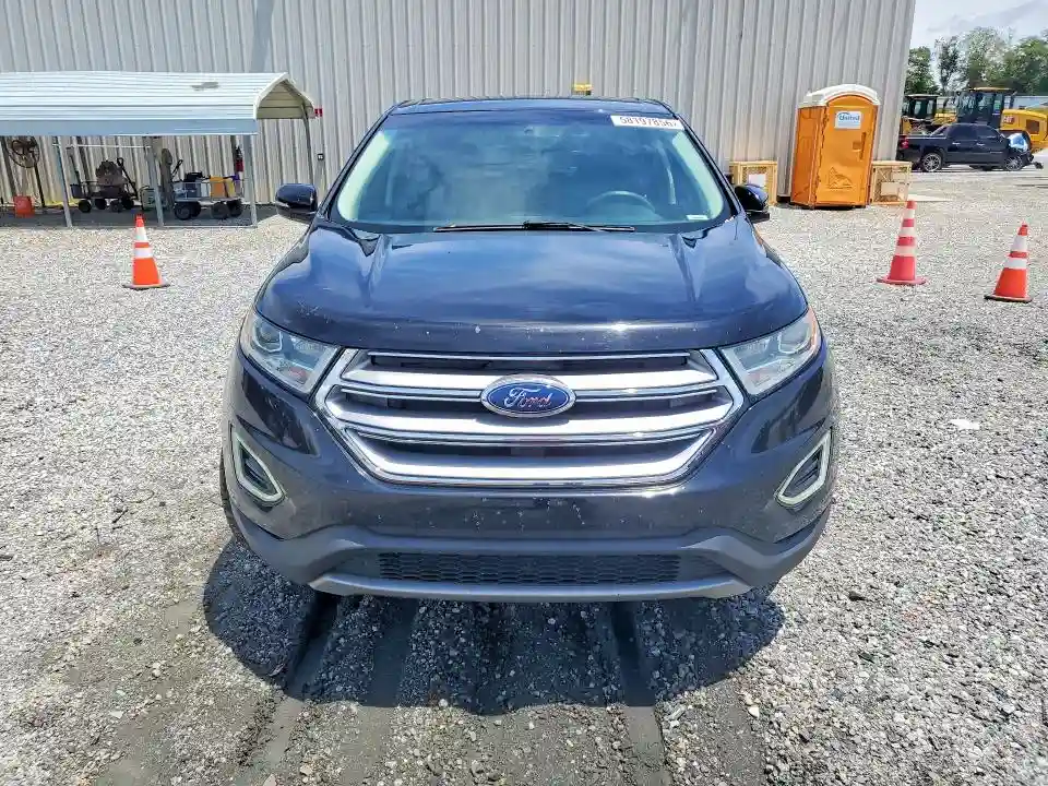 2FMPK3J95JBB30701 2018 FORD EDGE-4