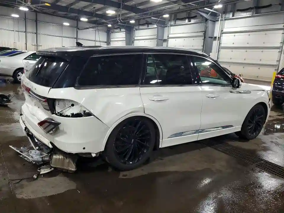 5LM5J7XC7NGL02792 2022 LINCOLN AVIATOR-2