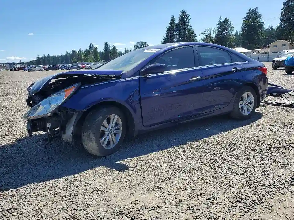 5NPEB4AC3DH765793 2013 HYUNDAI SONATA-0