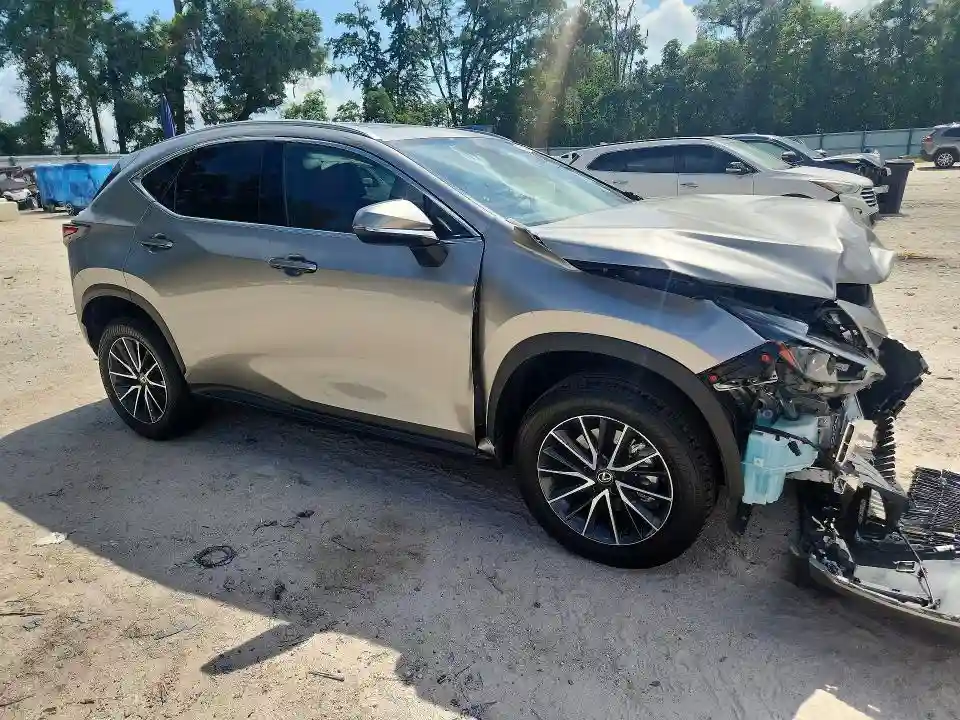2T2ADCAZ4RC012660 2024 LEXUS NX-3