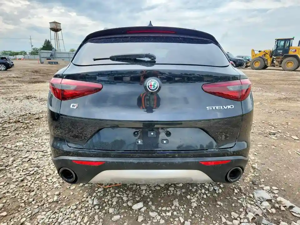 ZASPAKAN0K7C32245 2019 ALFA ROMEO STELVIO-5