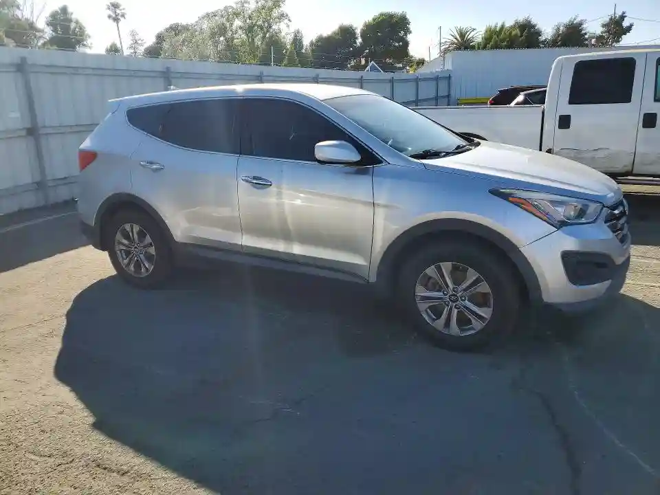 5XYZT3LB5GG350239 2016 HYUNDAI SANTA FE-3