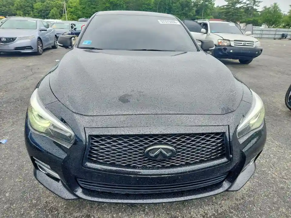 JN1BV7AR2FM420590 2015 INFINITI Q50-4