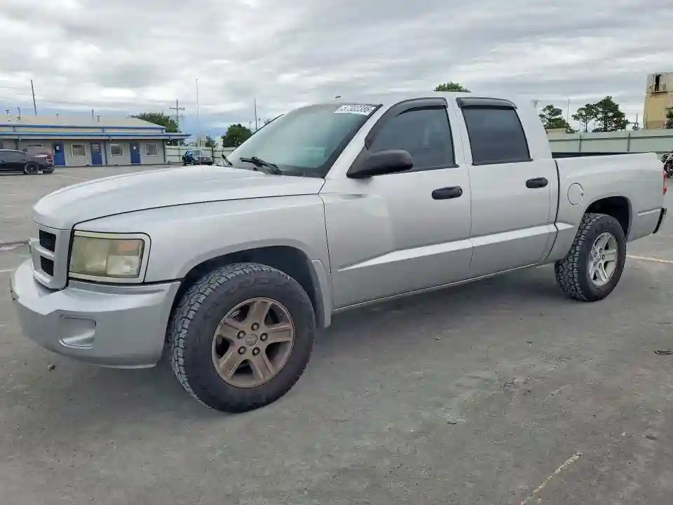 1D7RE3GK0BS511691 2011 DODGE DAKOTA-0