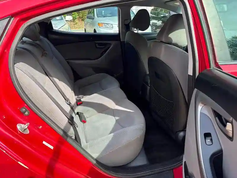 KMHDH4AE8FU329232 2015 HYUNDAI ELANTRA-5
