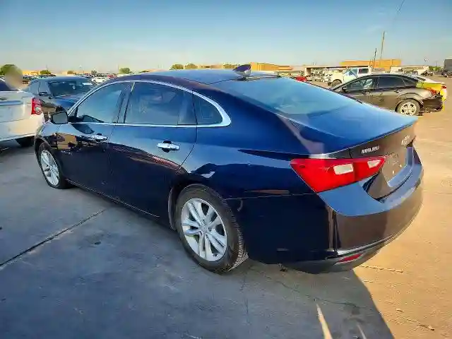 1G1ZE5ST3HF273934 2017 CHEVROLET MALIBU-1