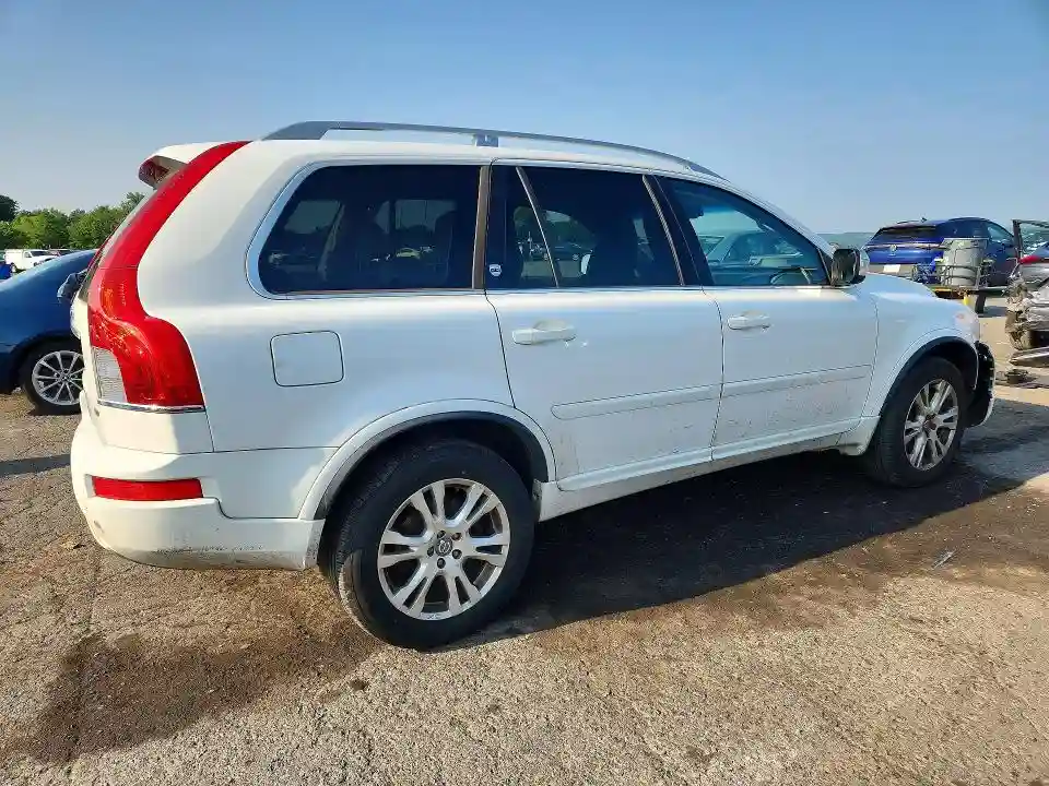 YV4952CZ7E1685000 2014 VOLVO XC90-2