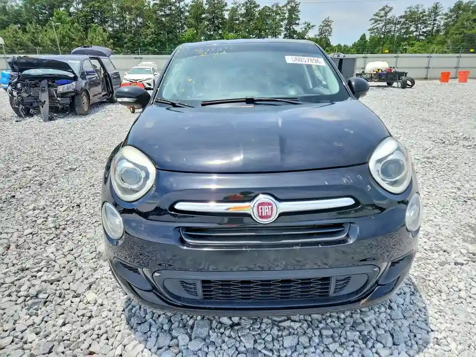 ZFBCFXAB5HP517496 2017 FIAT 500-4