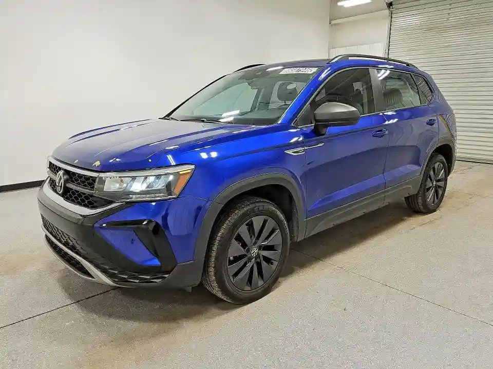 3VVDX7B25NM033814 2022 VOLKSWAGEN ALL OTHER-0