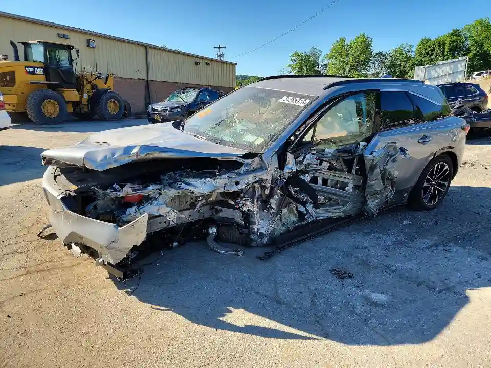 4W5KHNRL2RZ518845 2024 ACURA ZDX-0
