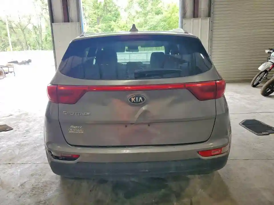KNDPMCAC8K7556239 2019 KIA SPORTAGE-5