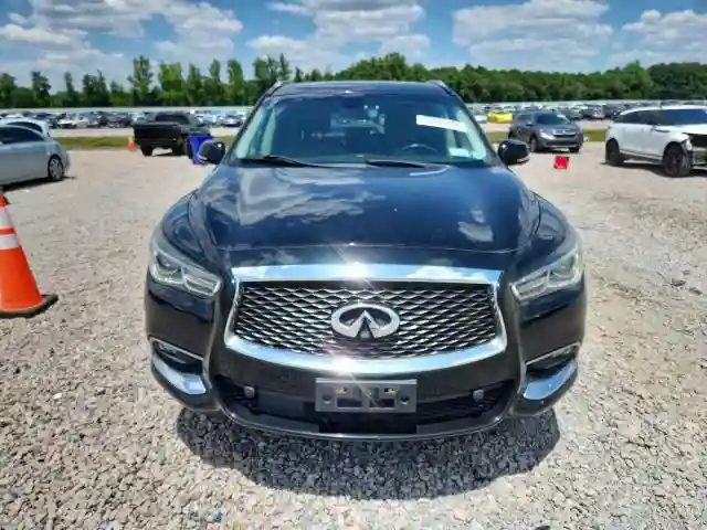 5N1DL0MM3JC503233 2018 INFINITI QX60-4