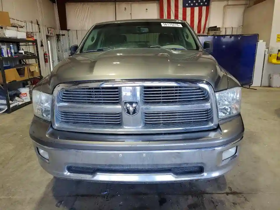 1C6RD7GT2CS177718 2012 DODGE RAM 1500-4