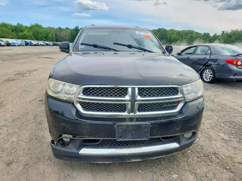 1C4RDJDG8DC668660 2013 DODGE DURANGO-4