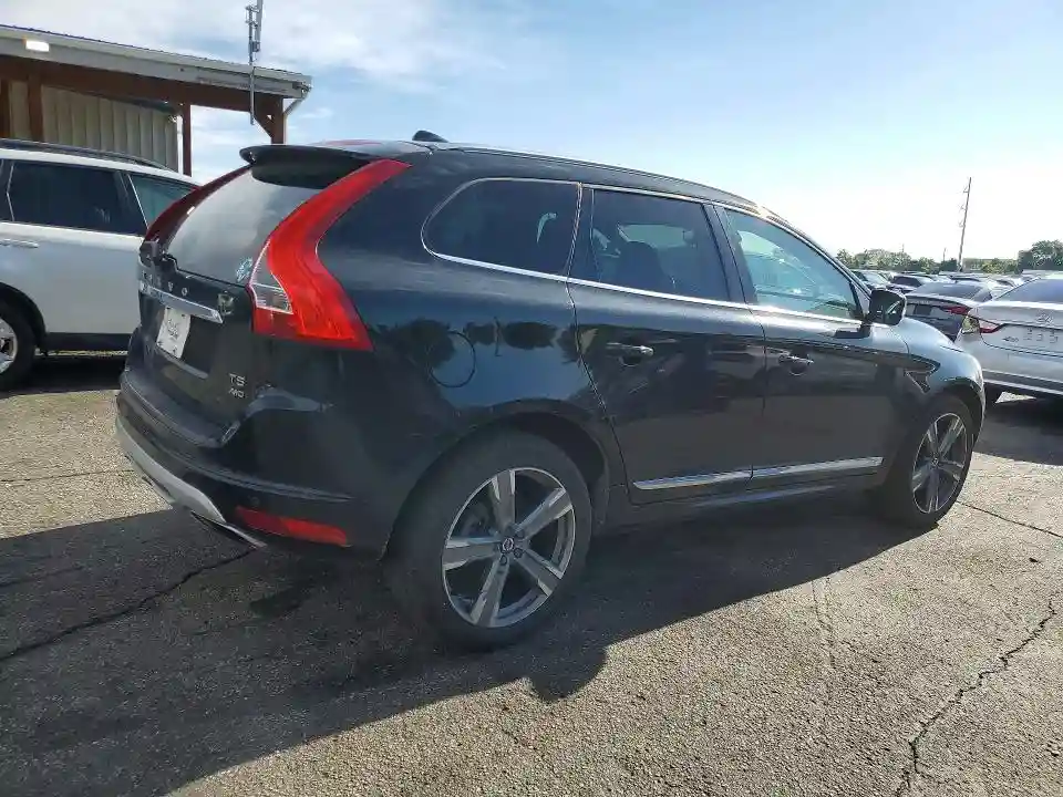 YV440MRR9H2099134 2017 VOLVO XC60-2