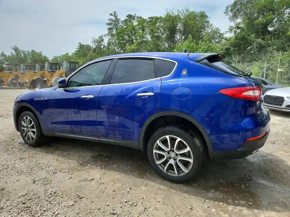 ZN661XUA4HX214431 2017 MASERATI ALL MODELS-1