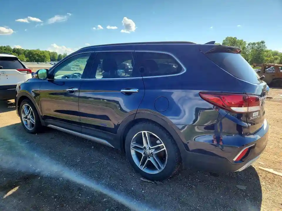 KM8SNDHF7JU260895 2018 HYUNDAI SANTA FE-1