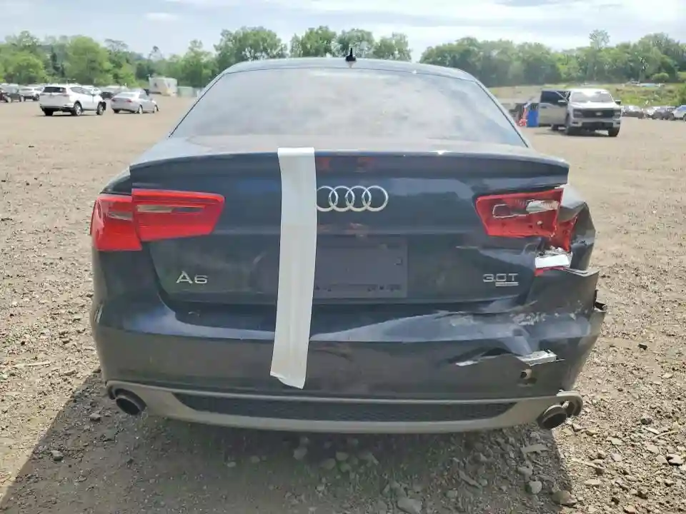 WAUFGAFC1FN005990 2015 AUDI A6-5