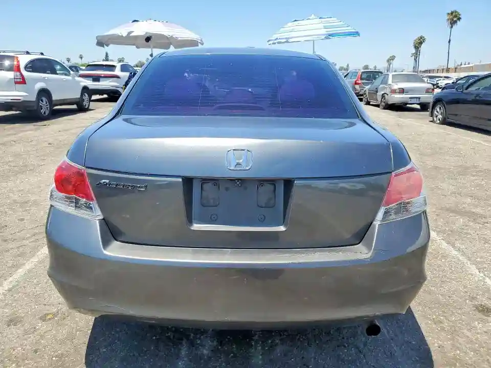 1HGCP2E38AA132489 2010 HONDA ACCORD-5