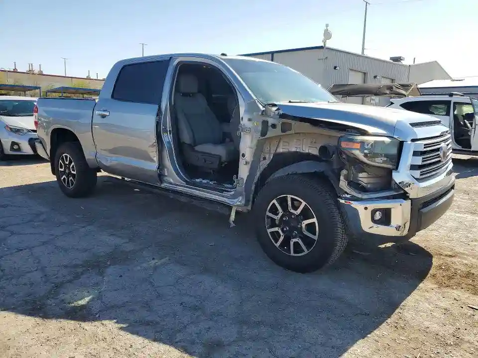 5TFHY5F15KX810680 2019 TOYOTA TUNDRA-3