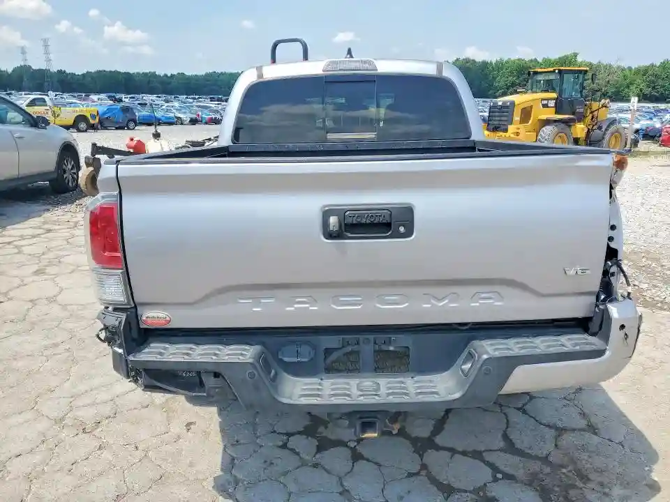 3TMCZ5AN2LM319931 2020 TOYOTA TACOMA-5